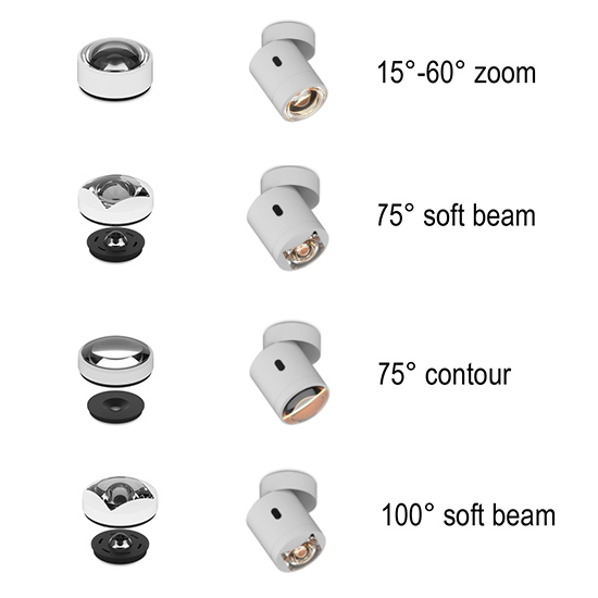 Đèn Châu Âu - Đèn LED Châu Âu - Đèn LED Cao Cấp - Đèn Cao Cấp- EUROLED