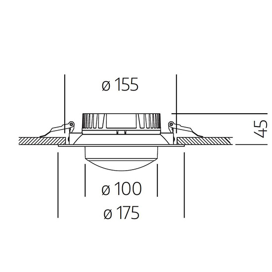 Đèn Châu Âu - Đèn LED Châu Âu - Đèn LED Cao Cấp - Đèn Cao Cấp- EUROLED