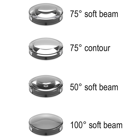 Đèn Châu Âu - Đèn LED Châu Âu - Đèn LED Cao Cấp - Đèn Cao Cấp- EUROLED