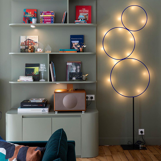 Đèn Châu Âu - Đèn LED Châu Âu - Đèn LED Cao Cấp - Đèn Cao Cấp- EUROLED