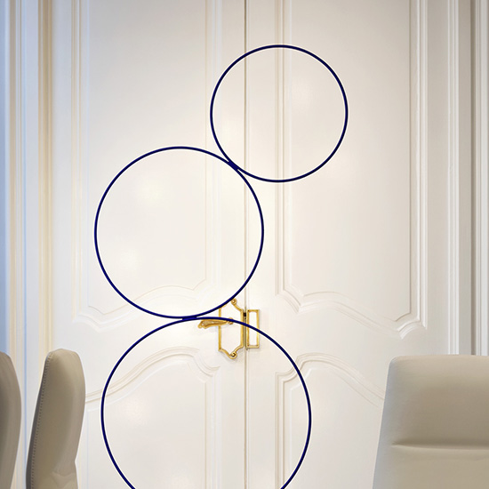 Đèn Châu Âu - Đèn LED Châu Âu - Đèn LED Cao Cấp - Đèn Cao Cấp- EUROLED