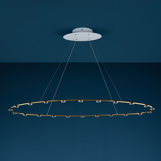 Đèn Châu Âu - Đèn LED Châu Âu - Đèn LED Cao Cấp - Đèn Cao Cấp- EUROLED