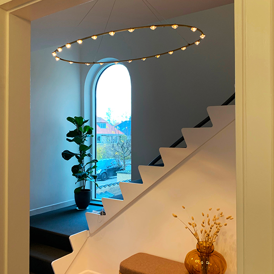 Đèn Châu Âu - Đèn LED Châu Âu - Đèn LED Cao Cấp - Đèn Cao Cấp- EUROLED