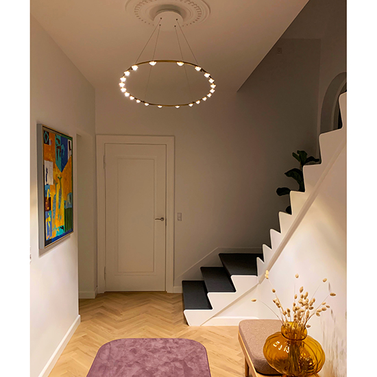Đèn Châu Âu - Đèn LED Châu Âu - Đèn LED Cao Cấp - Đèn Cao Cấp- EUROLED