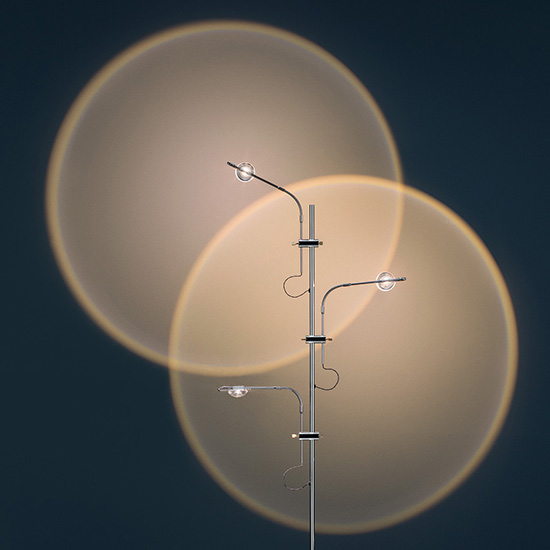Đèn Châu Âu - Đèn LED Châu Âu - Đèn LED Cao Cấp - Đèn Cao Cấp- EUROLED
