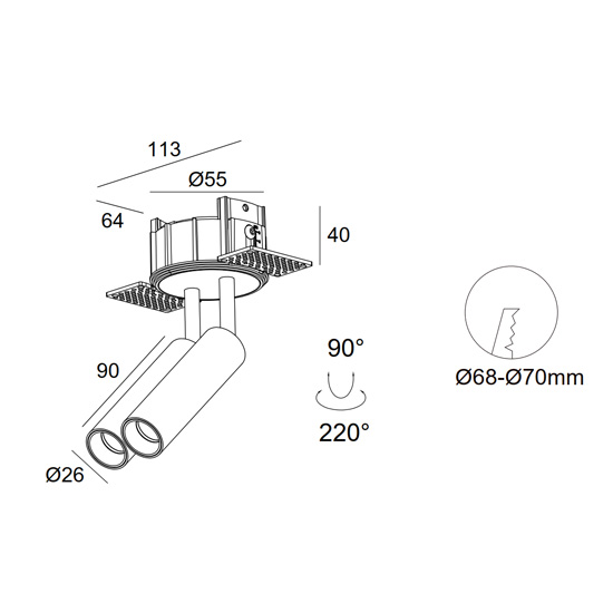 Đèn Châu Âu - Đèn LED Châu Âu - Đèn LED Cao Cấp - Đèn Cao Cấp- EUROLED