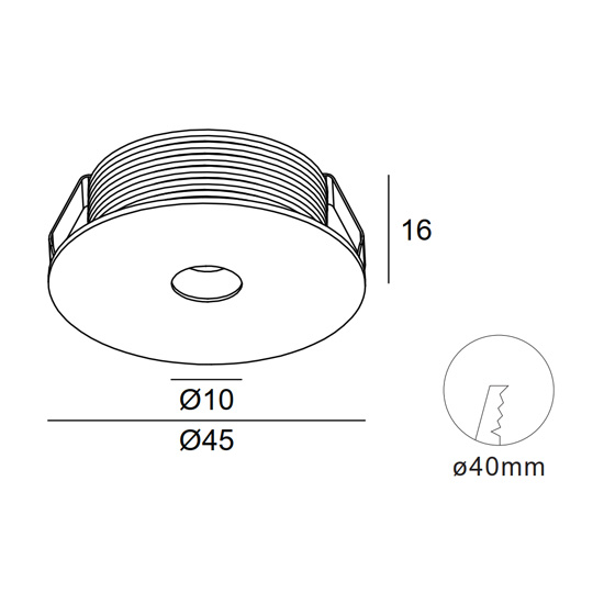 Đèn Châu Âu - Đèn LED Châu Âu - Đèn LED Cao Cấp - Đèn Cao Cấp- EUROLED