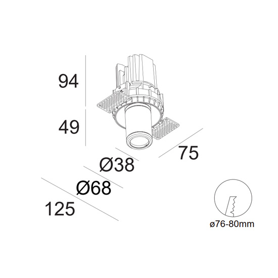 Đèn Châu Âu - Đèn LED Châu Âu - Đèn LED Cao Cấp - Đèn Cao Cấp- EUROLED