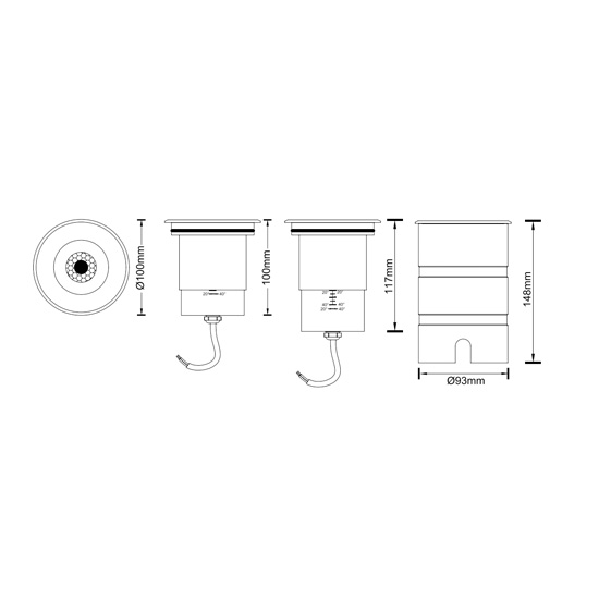Đèn Châu Âu - Đèn LED Châu Âu - Đèn LED Cao Cấp - Đèn Cao Cấp- EUROLED