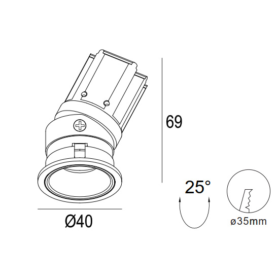 Đèn Châu Âu - Đèn LED Châu Âu - Đèn LED Cao Cấp - Đèn Cao Cấp- EUROLED