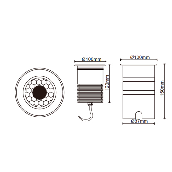 Đèn Châu Âu - Đèn LED Châu Âu - Đèn LED Cao Cấp - Đèn Cao Cấp- EUROLED