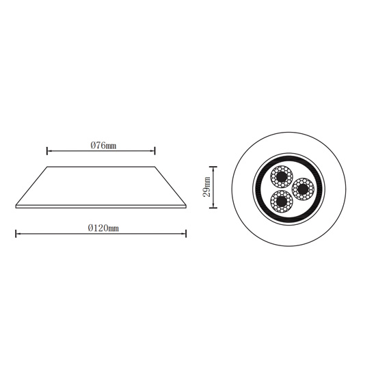 Đèn Châu Âu - Đèn LED Châu Âu - Đèn LED Cao Cấp - Đèn Cao Cấp- EUROLED