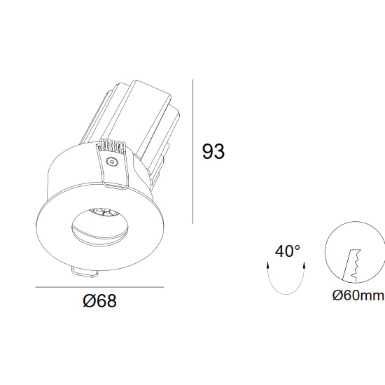 Đèn Châu Âu - Đèn LED Châu Âu - Đèn LED Cao Cấp - Đèn Cao Cấp- EUROLED