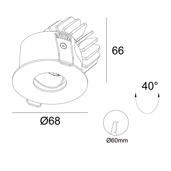 Đèn Châu Âu - Đèn LED Châu Âu - Đèn LED Cao Cấp - Đèn Cao Cấp- EUROLED