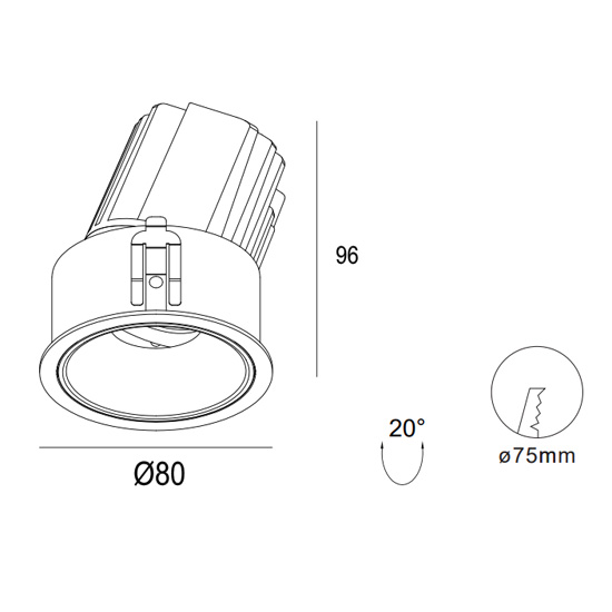 Đèn Châu Âu - Đèn LED Châu Âu - Đèn LED Cao Cấp - Đèn Cao Cấp- EUROLED