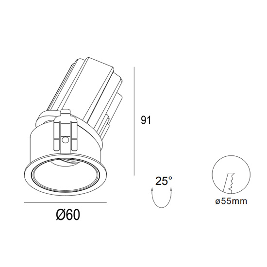 Đèn Châu Âu - Đèn LED Châu Âu - Đèn LED Cao Cấp - Đèn Cao Cấp- EUROLED