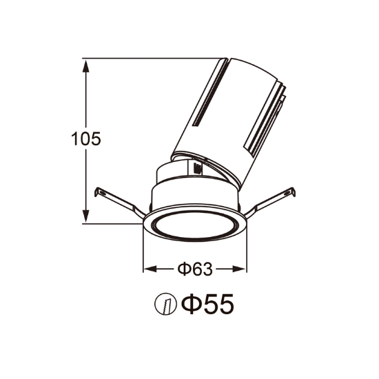 Đèn Châu Âu - Đèn LED Châu Âu - Đèn LED Cao Cấp - Đèn Cao Cấp- EUROLED