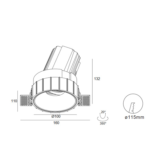 Đèn Châu Âu - Đèn LED Châu Âu - Đèn LED Cao Cấp - Đèn Cao Cấp- EUROLED