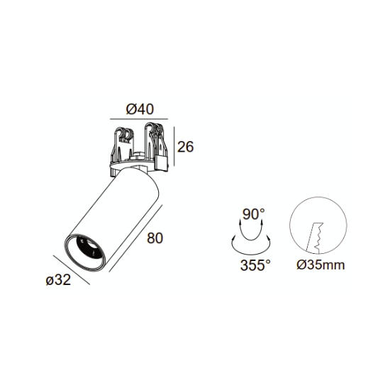 Đèn Châu Âu - Đèn LED Châu Âu - Đèn LED Cao Cấp - Đèn Cao Cấp- EUROLED