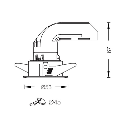 Đèn Châu Âu - Đèn LED Châu Âu - Đèn LED Cao Cấp - Đèn Cao Cấp- EUROLED