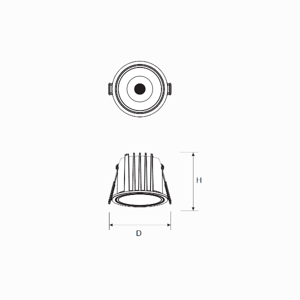 Đèn Châu Âu - Đèn LED Châu Âu - Đèn LED Cao Cấp - Đèn Cao Cấp- EUROLED