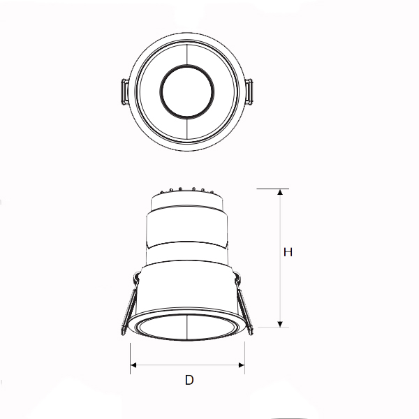 Đèn Châu Âu - Đèn LED Châu Âu - Đèn LED Cao Cấp - Đèn Cao Cấp- EUROLED
