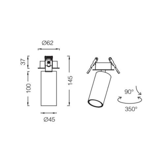 Đèn Châu Âu - Đèn LED Châu Âu - Đèn LED Cao Cấp - Đèn Cao Cấp- EUROLED