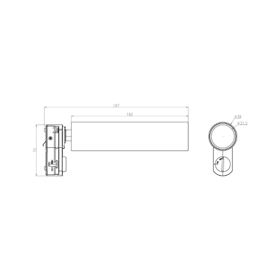 Đèn Châu Âu - Đèn LED Châu Âu - Đèn LED Cao Cấp - Đèn Cao Cấp- EUROLED