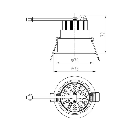 Đèn Châu Âu - Đèn LED Châu Âu - Đèn LED Cao Cấp - Đèn Cao Cấp- EUROLED