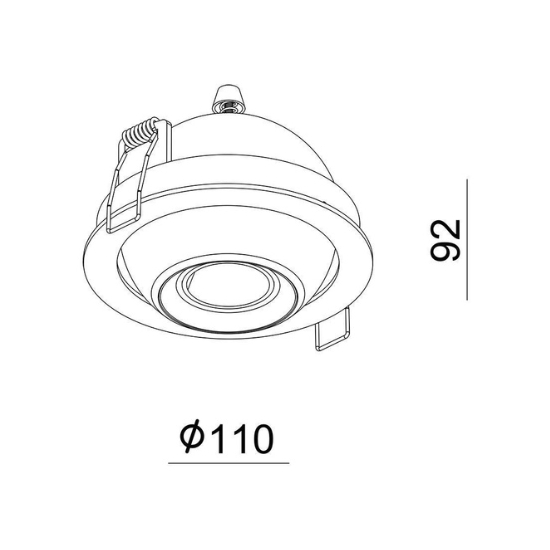 Đèn Châu Âu - Đèn LED Châu Âu - Đèn LED Cao Cấp - Đèn Cao Cấp- EUROLED