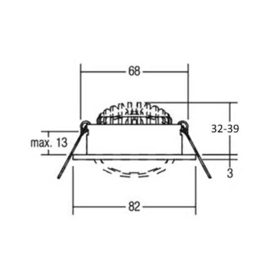 Đèn Châu Âu - Đèn LED Châu Âu - Đèn LED Cao Cấp - Đèn Cao Cấp- EUROLED