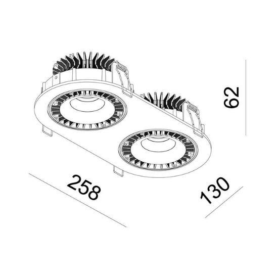 Đèn Châu Âu - Đèn LED Châu Âu - Đèn LED Cao Cấp - Đèn Cao Cấp- EUROLED