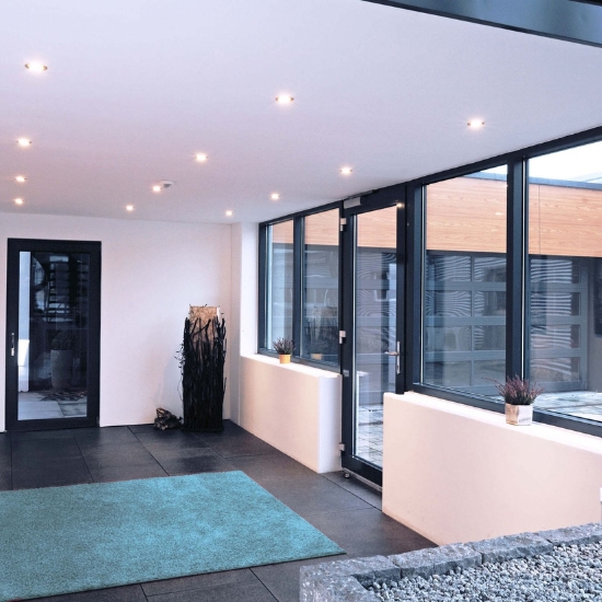 Đèn Châu Âu - Đèn LED Châu Âu - Đèn LED Cao Cấp - Đèn Cao Cấp- EUROLED