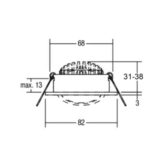 Đèn Châu Âu - Đèn LED Châu Âu - Đèn LED Cao Cấp - Đèn Cao Cấp- EUROLED