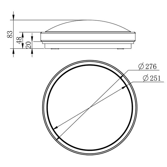 Đèn Châu Âu - Đèn LED Châu Âu - Đèn LED Cao Cấp - Đèn Cao Cấp- EUROLED