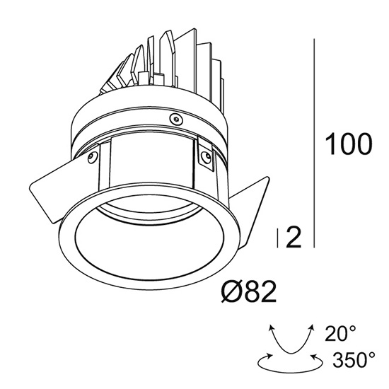 Đèn Châu Âu - Đèn LED Châu Âu - Đèn LED Cao Cấp - Đèn Cao Cấp- EUROLED