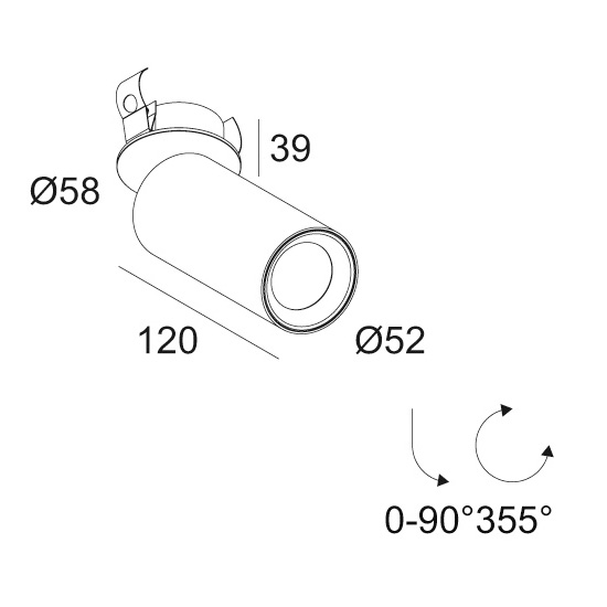 Đèn Châu Âu - Đèn LED Châu Âu - Đèn LED Cao Cấp - Đèn Cao Cấp- EUROLED