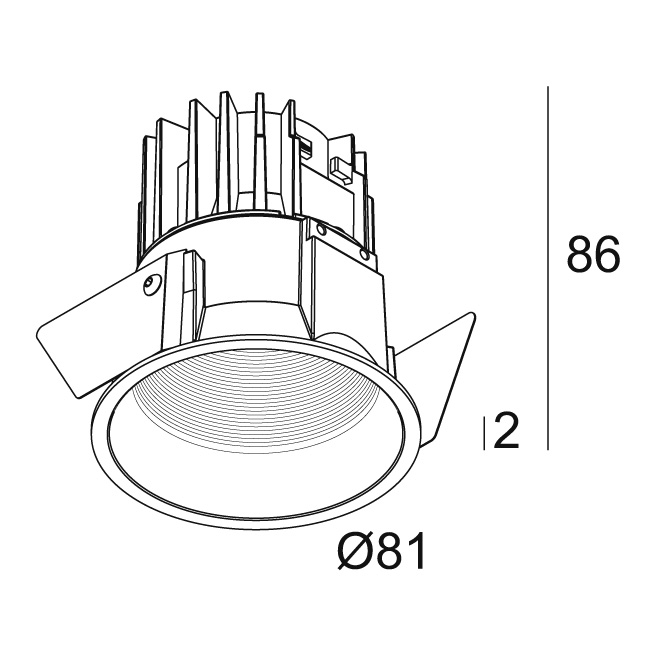 Đèn Châu Âu - Đèn LED Châu Âu - Đèn LED Cao Cấp - Đèn Cao Cấp- EUROLED