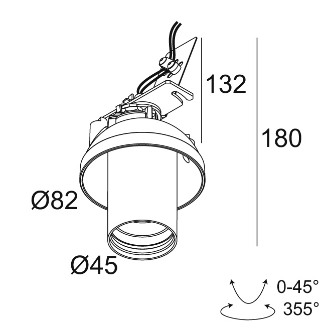 Đèn Châu Âu - Đèn LED Châu Âu - Đèn LED Cao Cấp - Đèn Cao Cấp- EUROLED