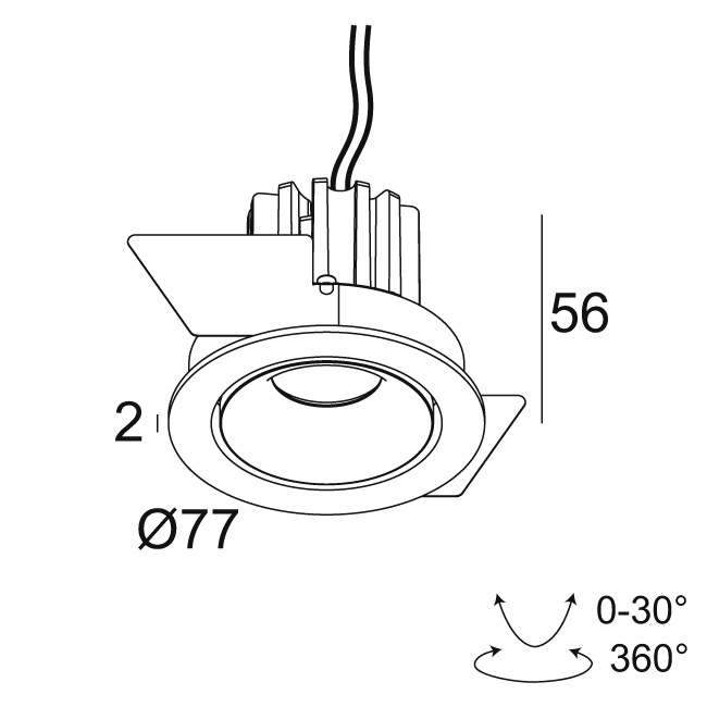 Đèn Châu Âu - Đèn LED Châu Âu - Đèn LED Cao Cấp - Đèn Cao Cấp- EUROLED