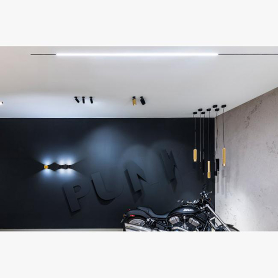 Đèn Châu Âu - Đèn LED Châu Âu - Đèn LED Cao Cấp - Đèn Cao Cấp- EUROLED