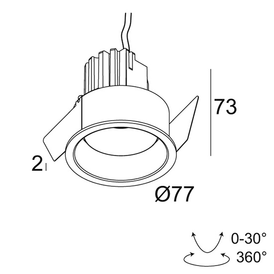 Đèn Châu Âu - Đèn LED Châu Âu - Đèn LED Cao Cấp - Đèn Cao Cấp- EUROLED