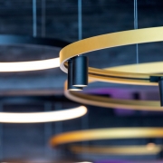 Đèn Châu Âu - Đèn LED Châu Âu - Đèn LED Cao Cấp - Đèn Cao Cấp- EUROLED