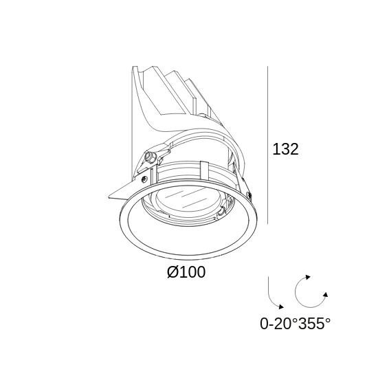 Đèn Châu Âu - Đèn LED Châu Âu - Đèn LED Cao Cấp - Đèn Cao Cấp- EUROLED