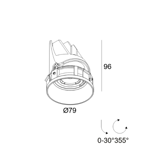Đèn Châu Âu - Đèn LED Châu Âu - Đèn LED Cao Cấp - Đèn Cao Cấp- EUROLED
