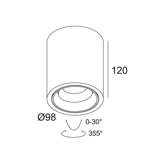 Đèn Châu Âu - Đèn LED Châu Âu - Đèn LED Cao Cấp - Đèn Cao Cấp- EUROLED