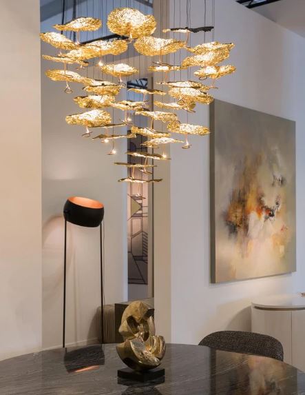 Đèn Châu Âu - Đèn LED Châu Âu - Đèn LED Cao Cấp - Đèn Cao Cấp- EUROLED