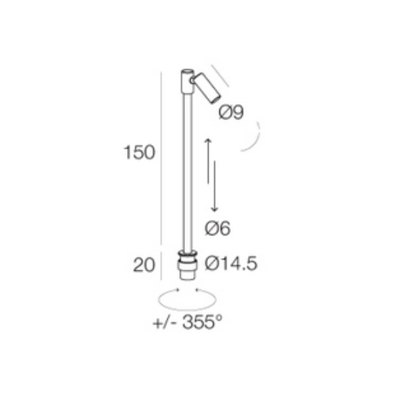 Đèn Châu Âu - Đèn LED Châu Âu - Đèn LED Cao Cấp - Đèn Cao Cấp- EUROLED