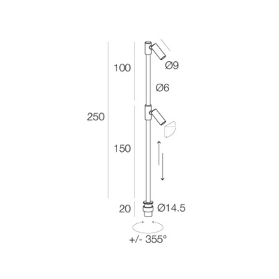 Đèn Châu Âu - Đèn LED Châu Âu - Đèn LED Cao Cấp - Đèn Cao Cấp- EUROLED