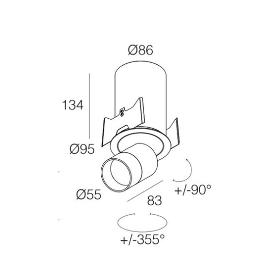 Đèn Châu Âu - Đèn LED Châu Âu - Đèn LED Cao Cấp - Đèn Cao Cấp- EUROLED